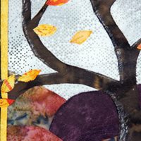 Winter Quilting Contest Winners 18